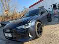 Audi A6 TDI quattro sport Blau - thumbnail 2