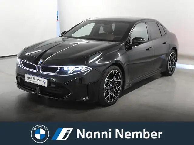 BMW i3 50 xdrive as First Edition