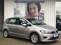 Volkswagen Golf Sportsvan 1.4 TSI  COMFORTLINE KLIMA ALU PDC NAVI SHZ Silber - thumbnail 1