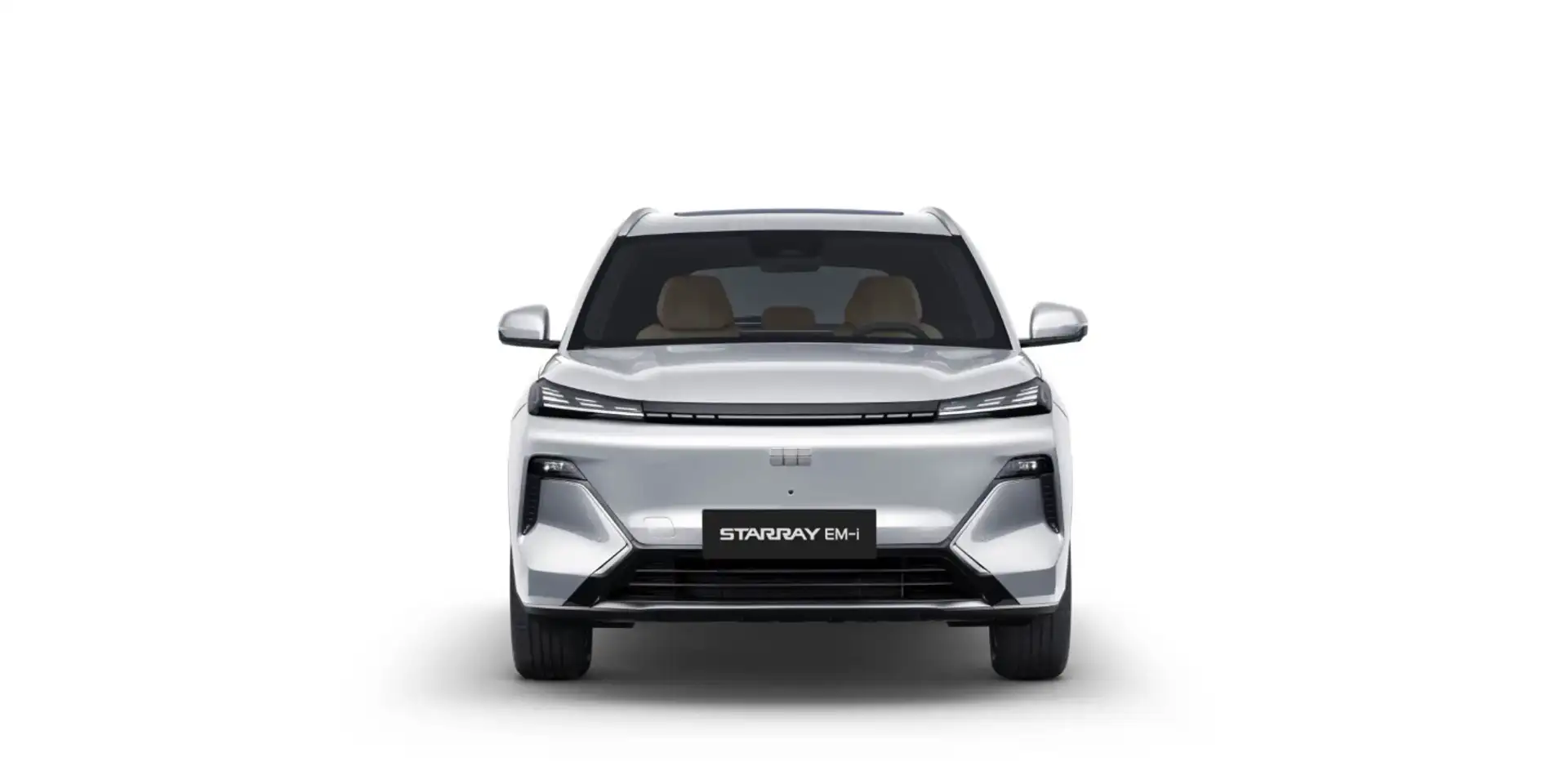 Geely Starray EM-i EM-i Pro - 2