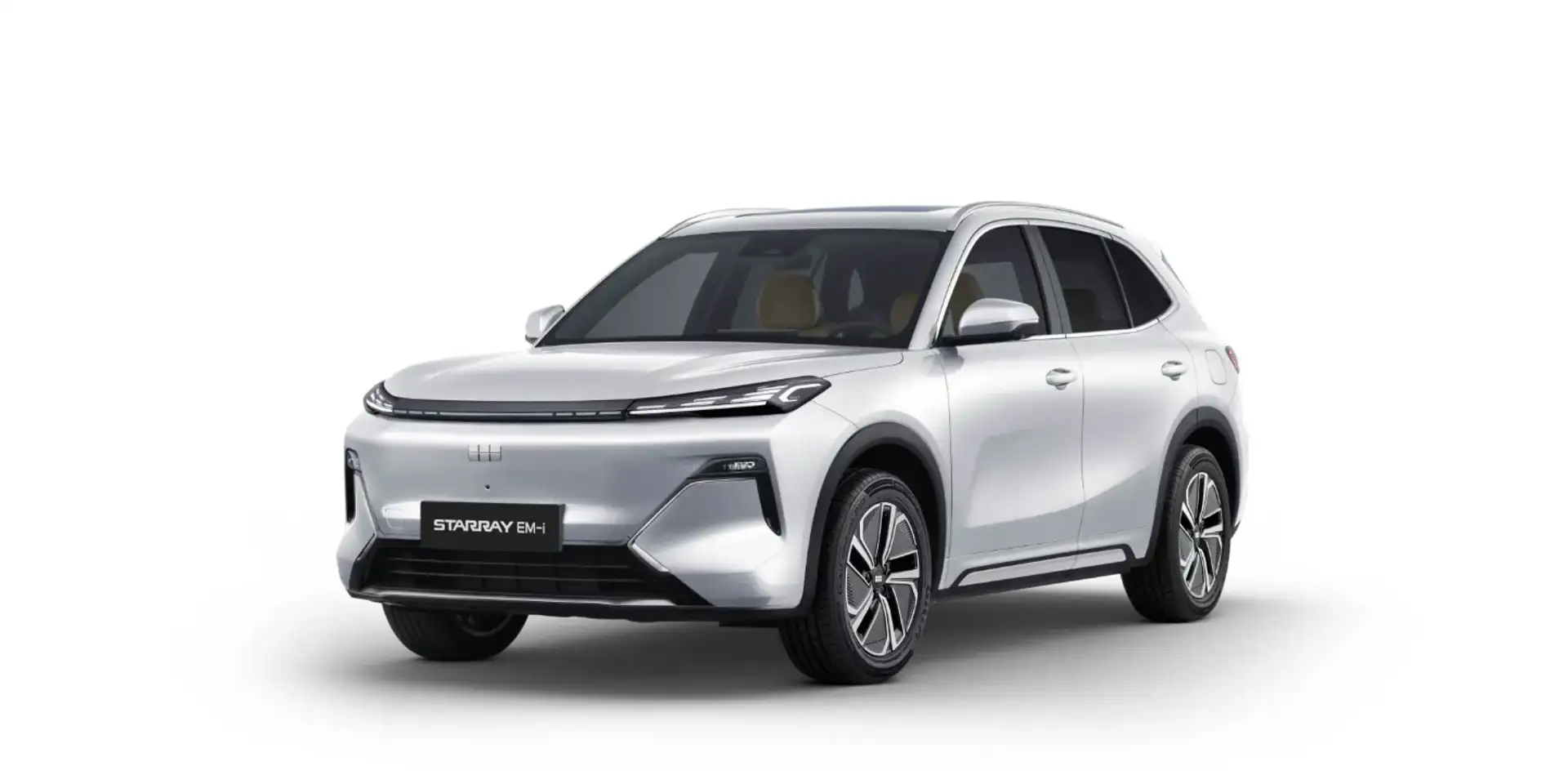 Geely Starray EM-i EM-i Pro - 1
