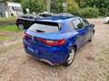 Renault Megane IV 1.2T Klimatro 84Tkm LED 1Hnd ACC Navi Scheckh Bleu - thumbnail 4