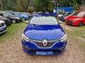 Renault Megane IV 1.2T Klimatro 84Tkm LED 1Hnd ACC Navi Scheckh Bleu - thumbnail 2