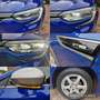 Renault Megane IV 1.2T Klimatro 84Tkm LED 1Hnd ACC Navi Scheckh Bleu - thumbnail 8
