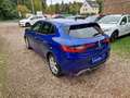 Renault Megane IV 1.2T Klimatro 84Tkm LED 1Hnd ACC Navi Scheckh Bleu - thumbnail 6