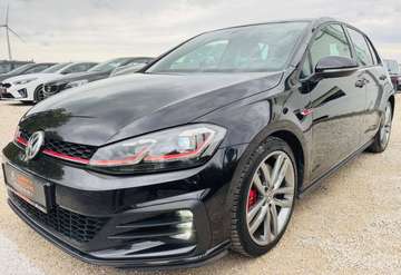 Golf VII GTI 2.0 TSI Performance DSG 5 portes garantie 12 mois