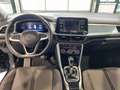 Volkswagen T-Roc 1.5 TSI Life  DSG|LED|ParkAssist Schwarz - thumbnail 9
