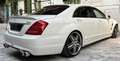 Mercedes-Benz S 500 Mercedes-Benz S 500 | V8 Motor | Lorinser Paket Blanc - thumbnail 7