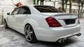 Mercedes-Benz S 500 Mercedes-Benz S 500 | V8 Motor | Lorinser Paket Blanc - thumbnail 6