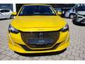 Peugeot 208 Active Elektro 136 Navi SHZ DAB eFH Gelb - thumbnail 9