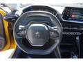 Peugeot 208 Active Elektro 136 Navi SHZ DAB eFH Gelb - thumbnail 13