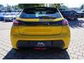 Peugeot 208 Active Elektro 136 Navi SHZ DAB eFH Gelb - thumbnail 6