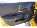 Peugeot 208 Active Elektro 136 Navi SHZ DAB eFH Gelb - thumbnail 11