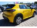 Peugeot 208 Active Elektro 136 Navi SHZ DAB eFH Gelb - thumbnail 7