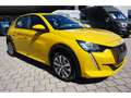 Peugeot 208 Active Elektro 136 Navi SHZ DAB eFH Gelb - thumbnail 8
