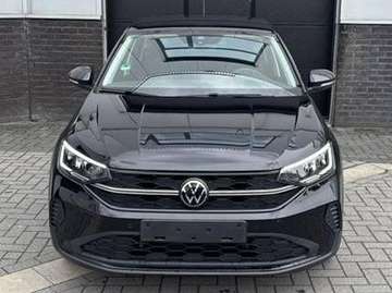 Taigo 1.0 TSI Life OPF Life