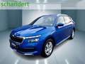 Skoda Kamiq 1.0 TSI Style LED Sitzhzg. Klimaautomatik Blau - thumbnail 1