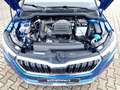Skoda Kamiq 1.0 TSI Style LED Sitzhzg. Klimaautomatik Blau - thumbnail 15