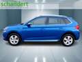 Skoda Kamiq 1.0 TSI Style LED Sitzhzg. Klimaautomatik Blau - thumbnail 2