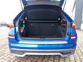 Skoda Kamiq 1.0 TSI Style LED Sitzhzg. Klimaautomatik Blau - thumbnail 16