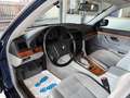BMW 728 i E38 Handschalter*Scheckheft*Schiebedach* Azul - thumbnail 15