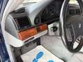 BMW 728 i E38 Handschalter*Scheckheft*Schiebedach* Azul - thumbnail 18