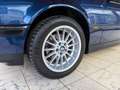 BMW 728 i E38 Handschalter*Scheckheft*Schiebedach* Azul - thumbnail 7