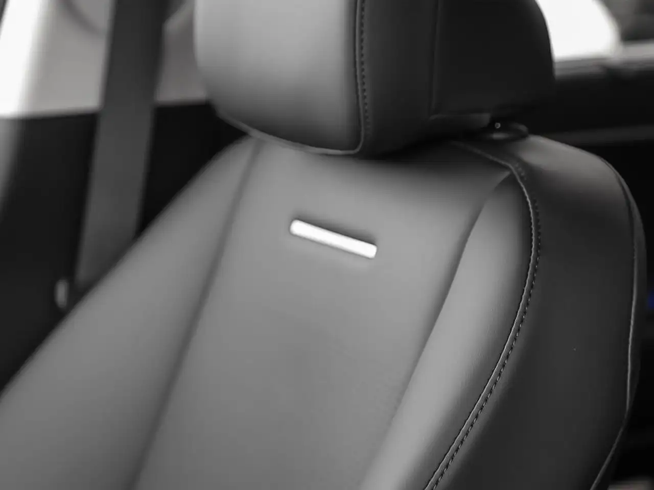 Hyundai IONIQ 9 снимка Hyundai IONIQ 9