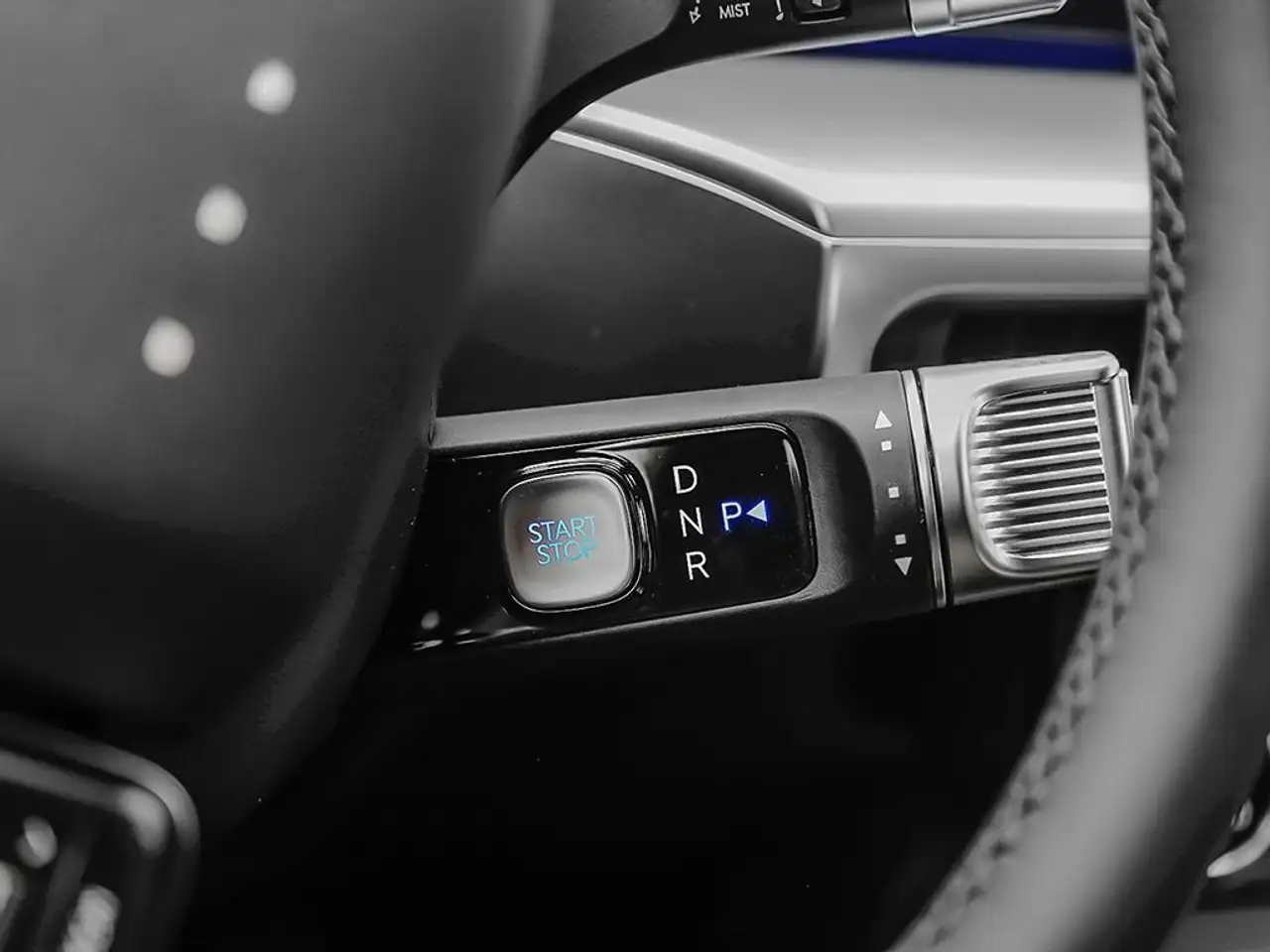 Hyundai IONIQ 9 снимка Hyundai IONIQ 9