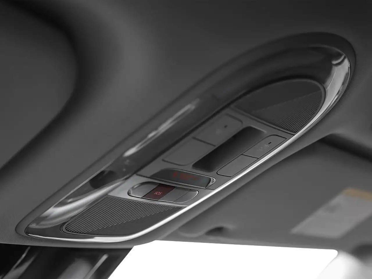 Hyundai IONIQ 9 снимка Hyundai IONIQ 9