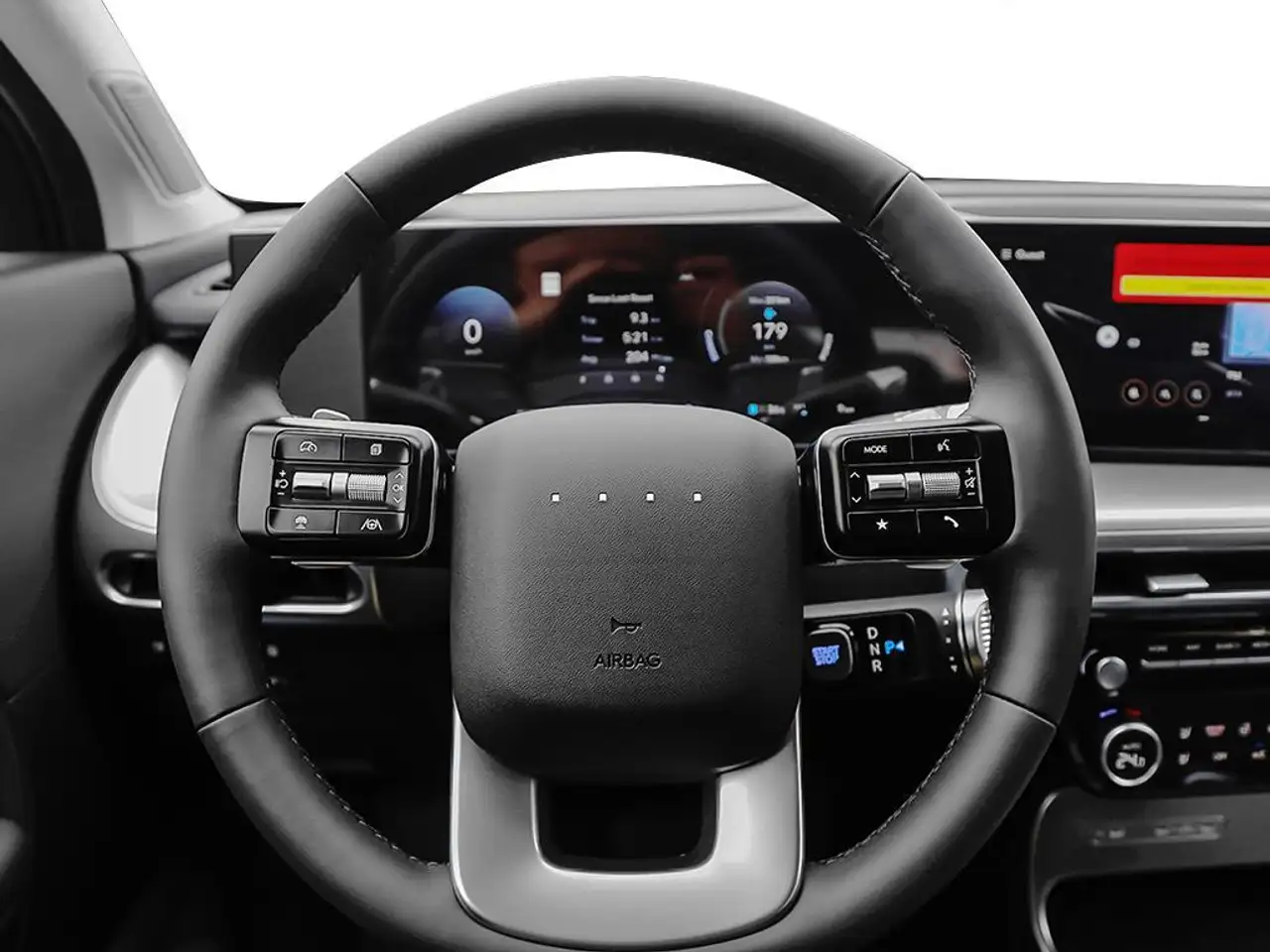 Hyundai IONIQ 9 снимка Hyundai IONIQ 9