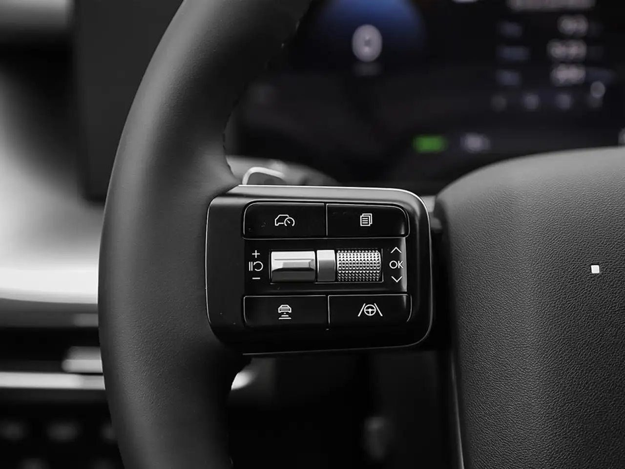 Hyundai IONIQ 9 снимка Hyundai IONIQ 9