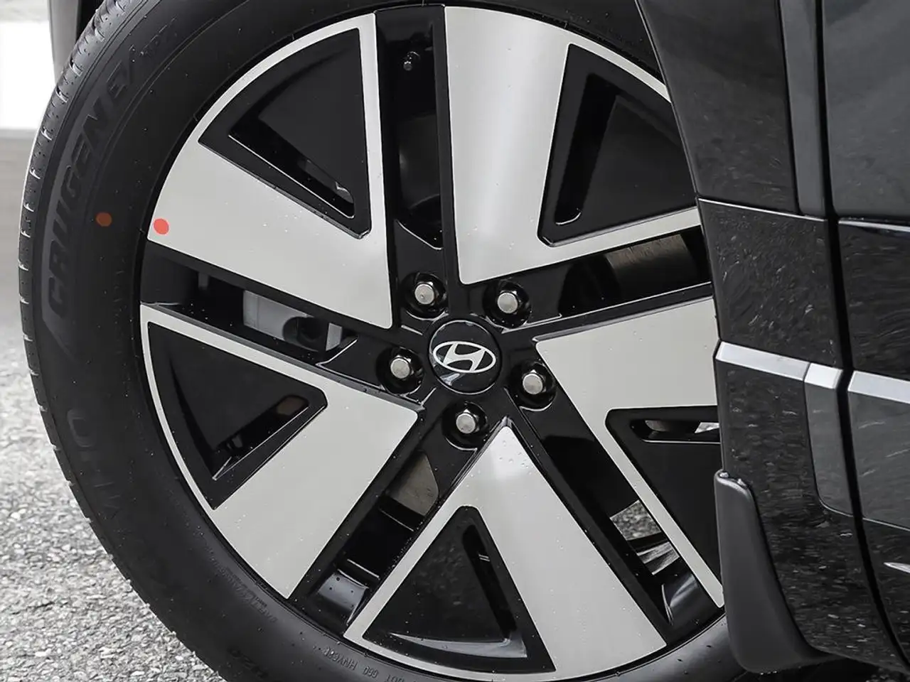 Hyundai IONIQ 9 снимка Hyundai IONIQ 9
