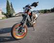 KTM 690 SMC Zwart - thumbnail 3