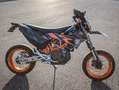 KTM 690 SMC Zwart - thumbnail 4