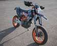 KTM 690 SMC Zwart - thumbnail 1