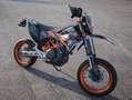KTM 690 SMC Zwart - thumbnail 2