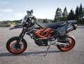 KTM 690 SMC Zwart - thumbnail 5