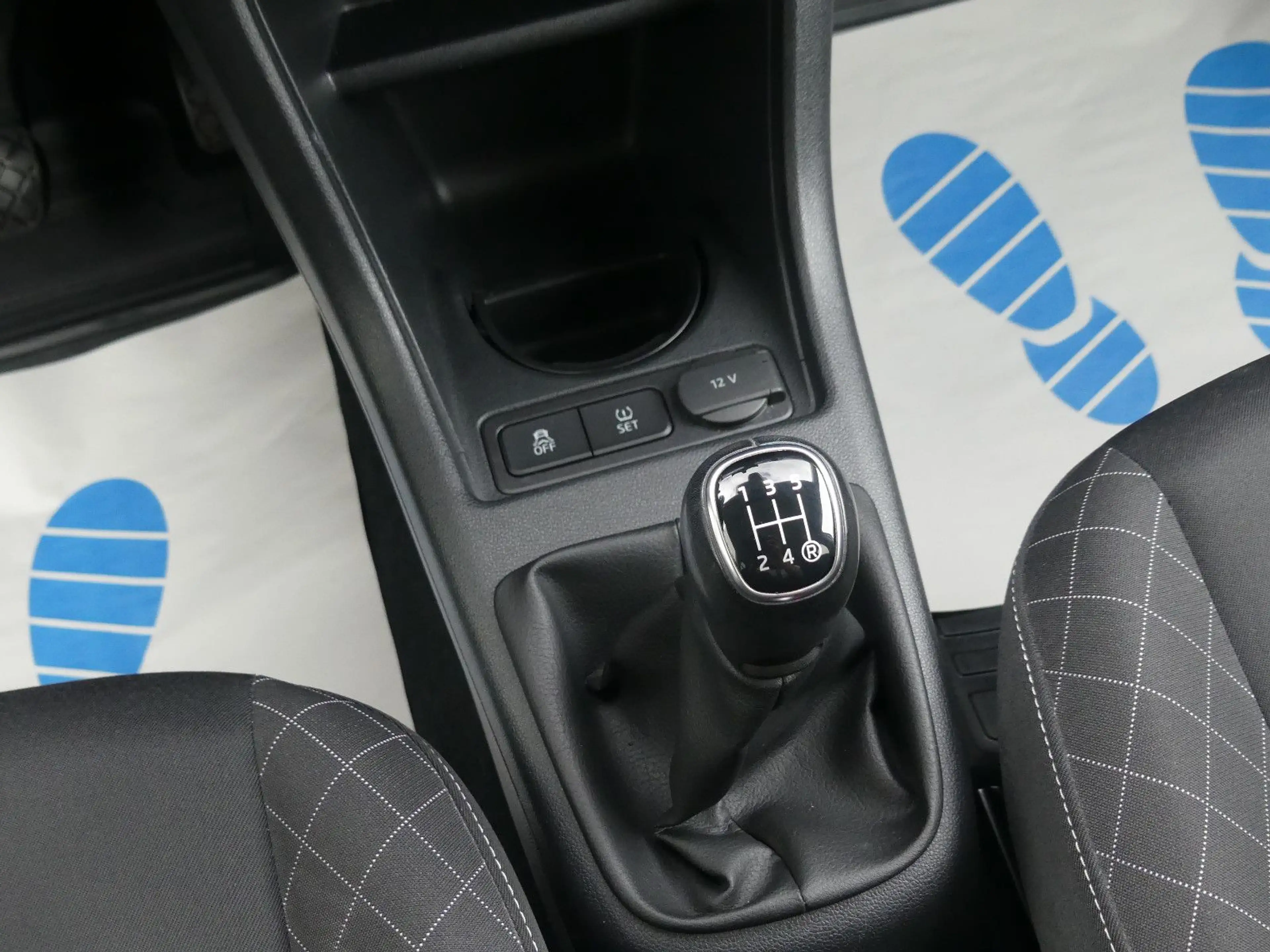 Skoda Citigo Style PDC Klimaaut. 55kW DAB 1.Hand — photo 15