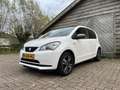SEAT Mii 1.0 Mii by Cosmopolitan Airco | Suede bekleding | Wit - thumbnail 9