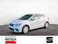 SEAT Ibiza 1.0 Reference Weiß - thumbnail 1