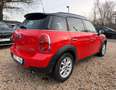 MINI Cooper Countryman Leder*Pano*Klima*SitzHz.*Navi Rot - thumbnail 4