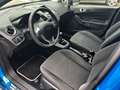Ford Fiesta 1.0 EcoBoost Sync Edition* 1.Hand/Klima* Blau - thumbnail 10