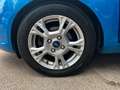 Ford Fiesta 1.0 EcoBoost Sync Edition* 1.Hand/Klima* Blau - thumbnail 8