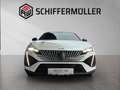 Peugeot 408 PHEV 225 e-EAT8 GT VOLLLEDER BLAU!!! GARANTIE 2... Blanc - thumbnail 4