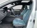 Peugeot 408 PHEV 225 e-EAT8 GT VOLLLEDER BLAU!!! GARANTIE 2... Blanc - thumbnail 6