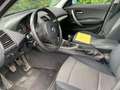 BMW 118 1-serie 118i ZEER NETTE AUTO RIJDT EN SCHAKELT TOP Zwart - thumbnail 24