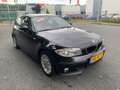 BMW 118 1-serie 118i ZEER NETTE AUTO RIJDT EN SCHAKELT TOP Zwart - thumbnail 4
