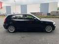 BMW 118 1-serie 118i ZEER NETTE AUTO RIJDT EN SCHAKELT TOP Zwart - thumbnail 5