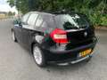 BMW 118 1-serie 118i ZEER NETTE AUTO RIJDT EN SCHAKELT TOP Zwart - thumbnail 8